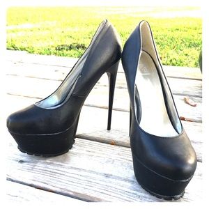 FRH Brand CFM stilettos